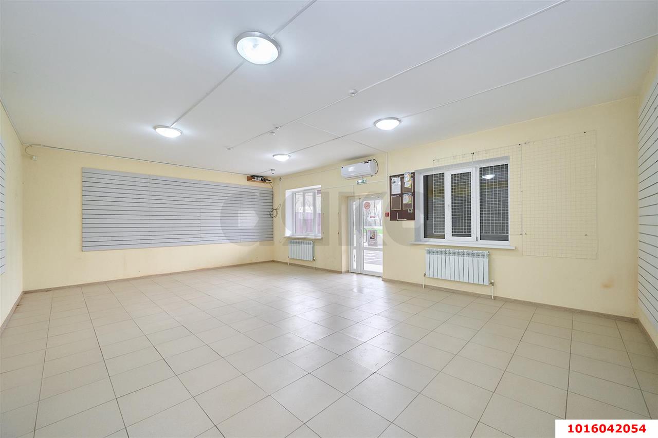 Фото №8: Коммерция 450 м² - Ивановская, ул. Рыночная, 53