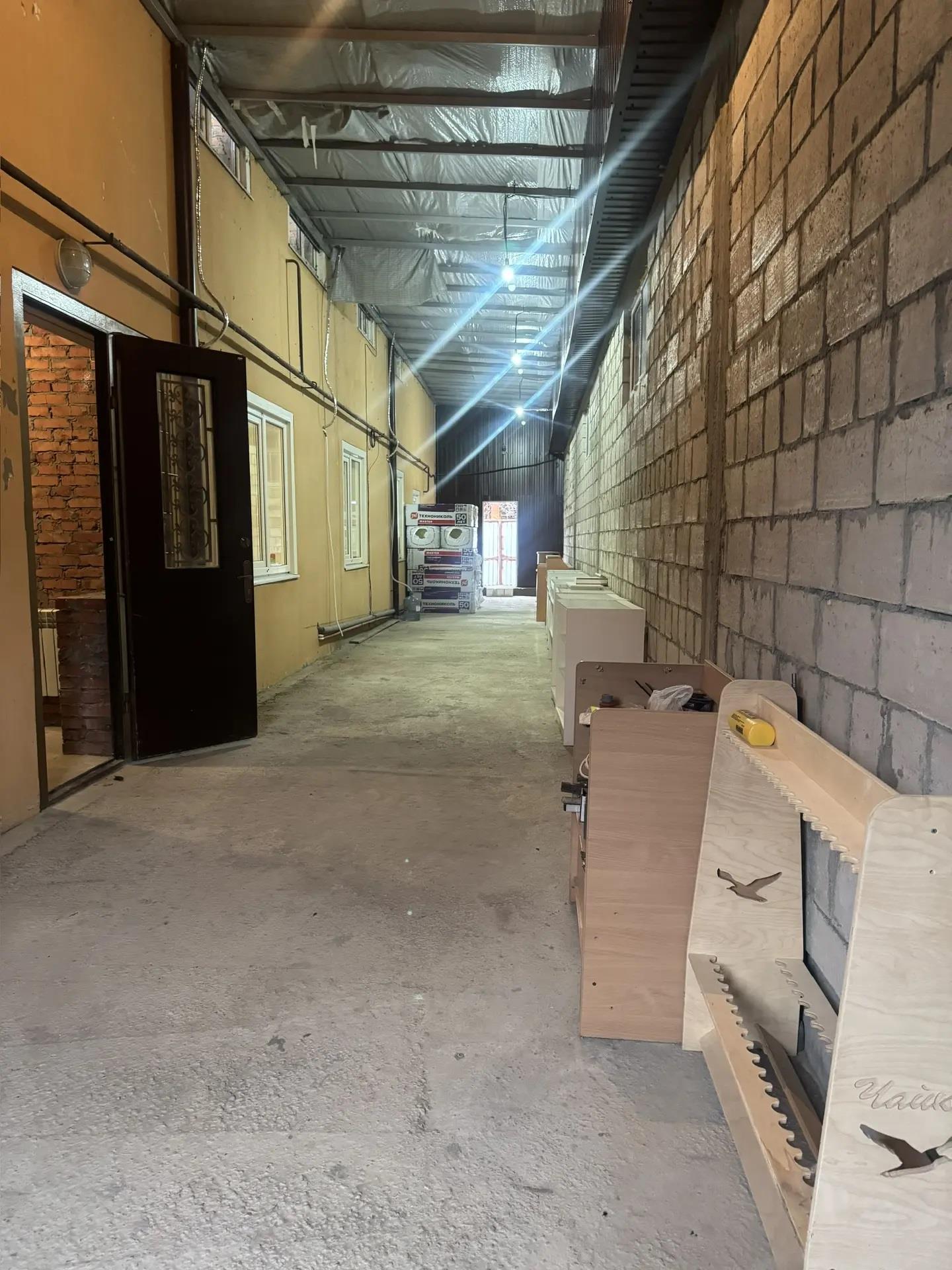 Фото №13: Коммерция 450 м² - Ивановская, ул. Рыночная, 53