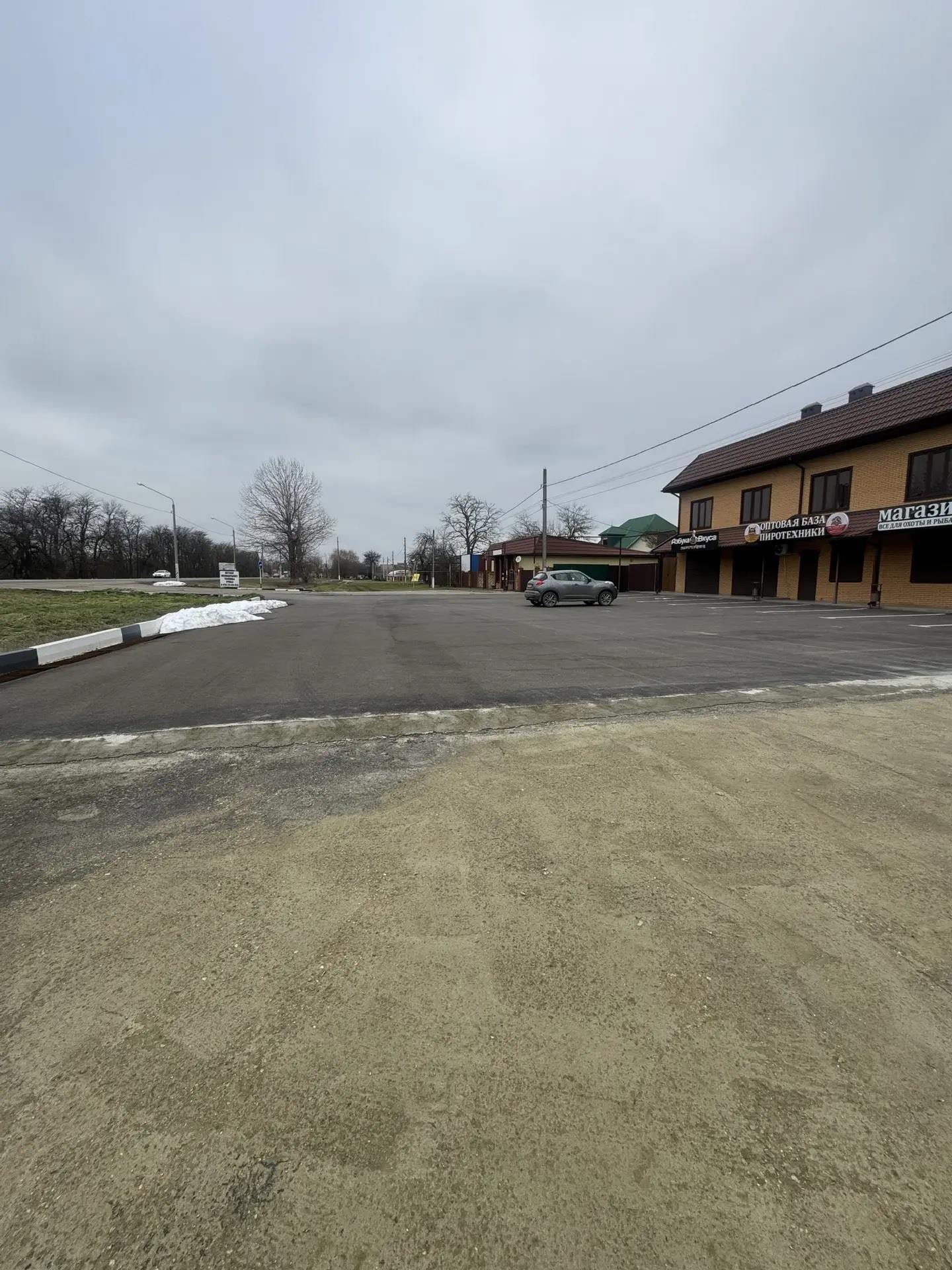 Фото №4: Коммерция 450 м² - Ивановская, ул. Рыночная, 53