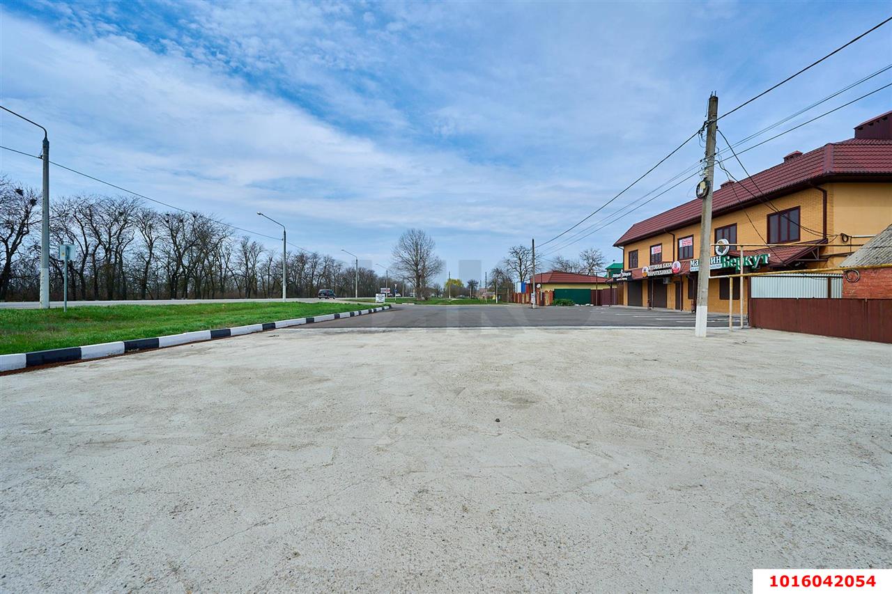 Фото №6: Коммерция 450 м² - Ивановская, ул. Рыночная, 53