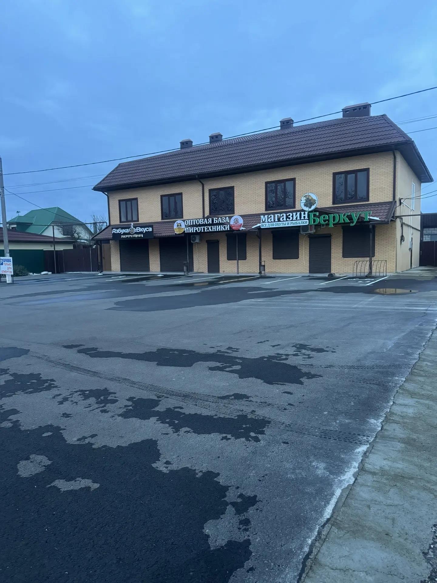 Фото №3: Коммерция 450 м² - Ивановская, ул. Рыночная, 53