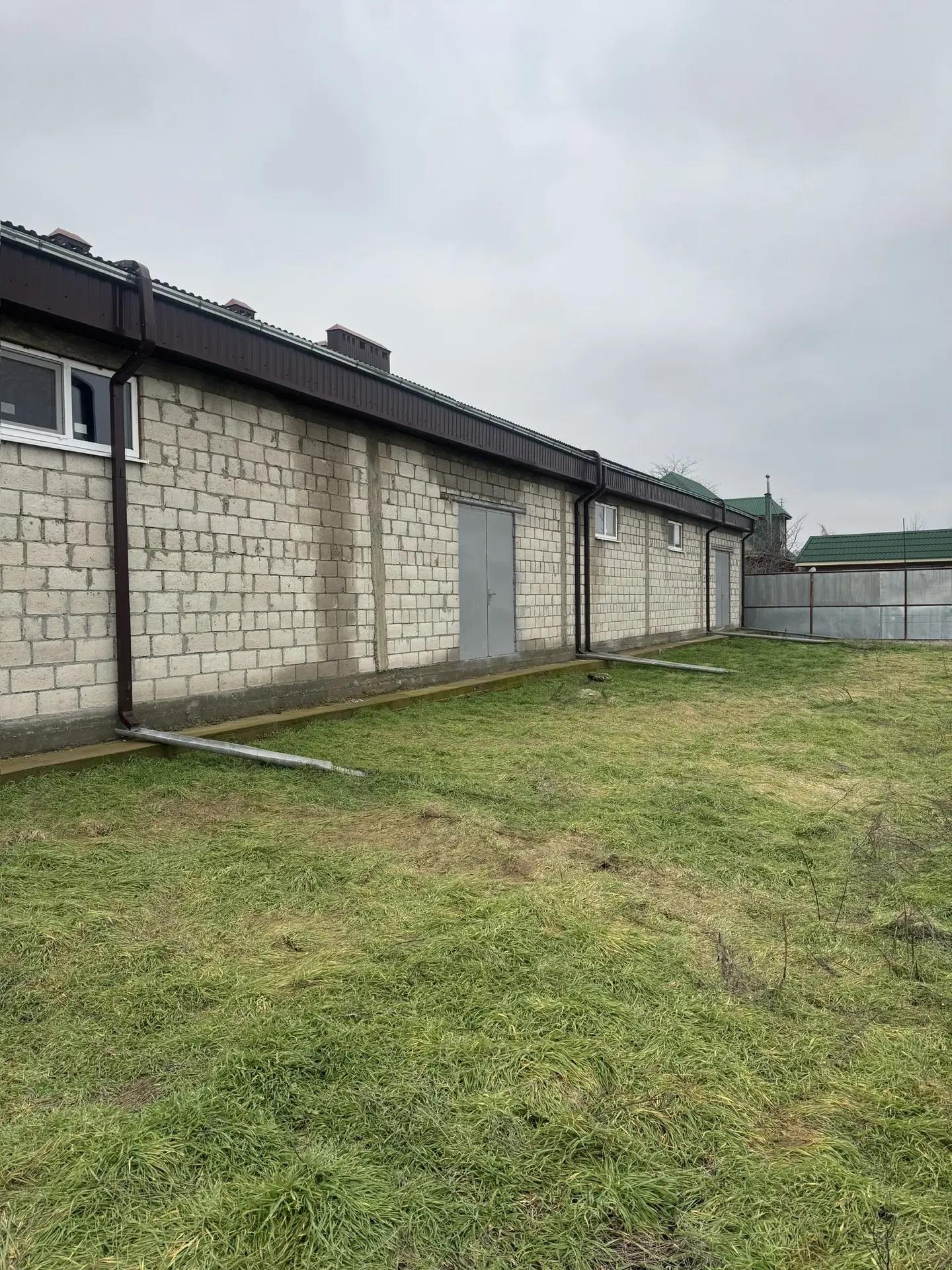 Фото №6: Коммерция 450 м² - Ивановская, ул. Рыночная, 53