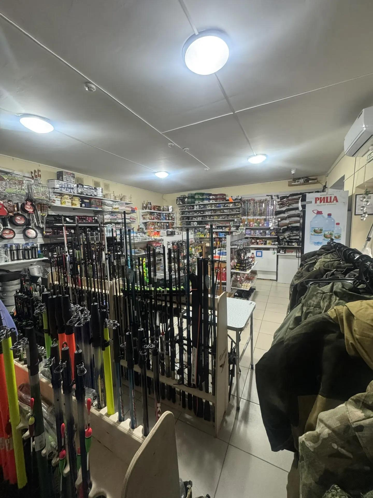 Фото №14: Коммерция 450 м² - Ивановская, ул. Рыночная, 53