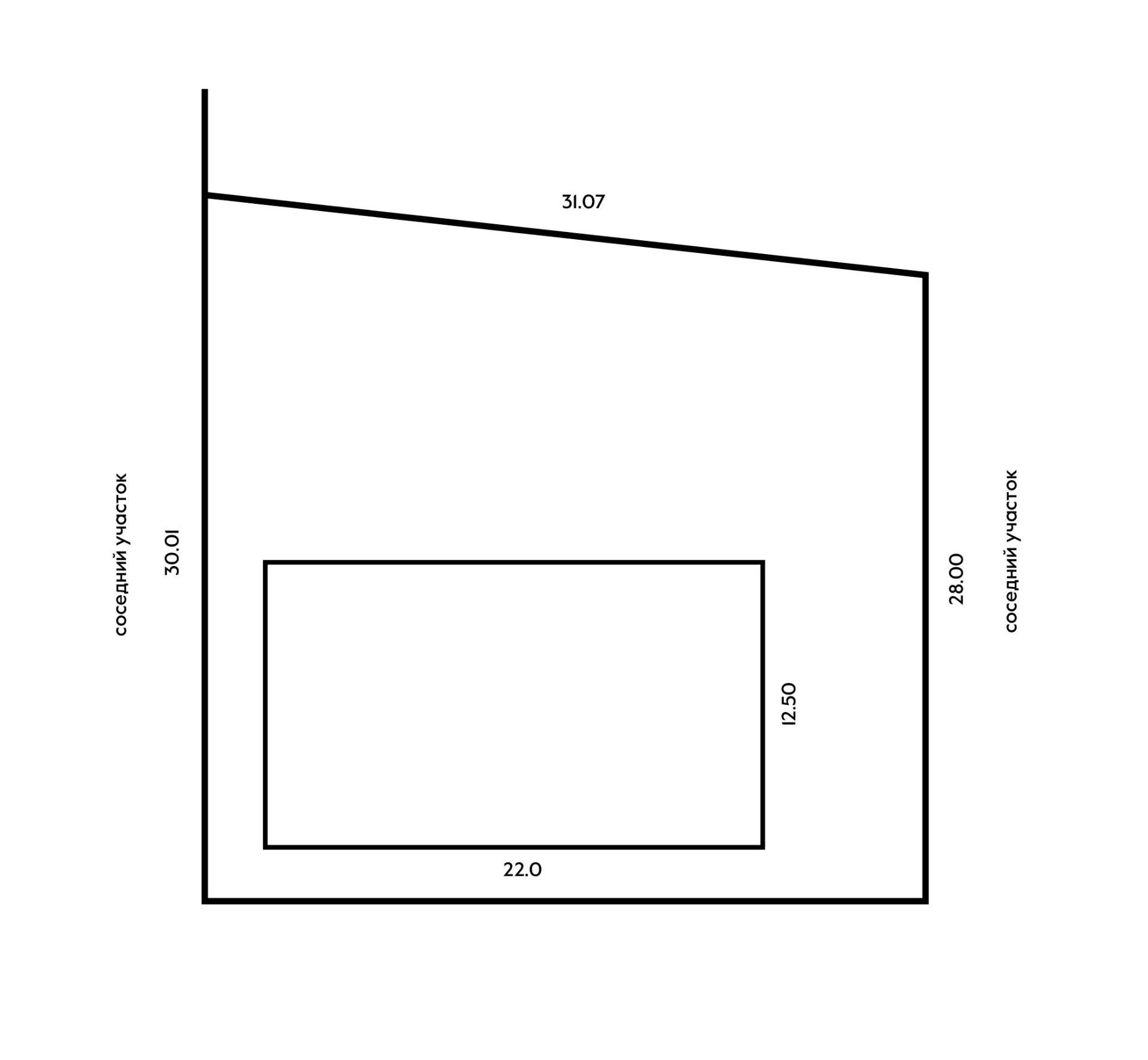 Фото №15: Коммерция 450 м² - Ивановская, ул. Рыночная, 53