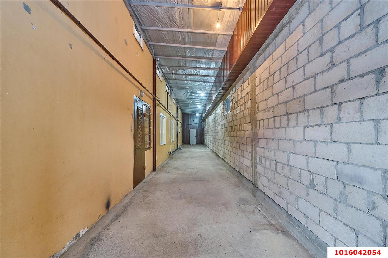 Фото №13: Коммерция 450 м² - Ивановская, ул. Рыночная, 53