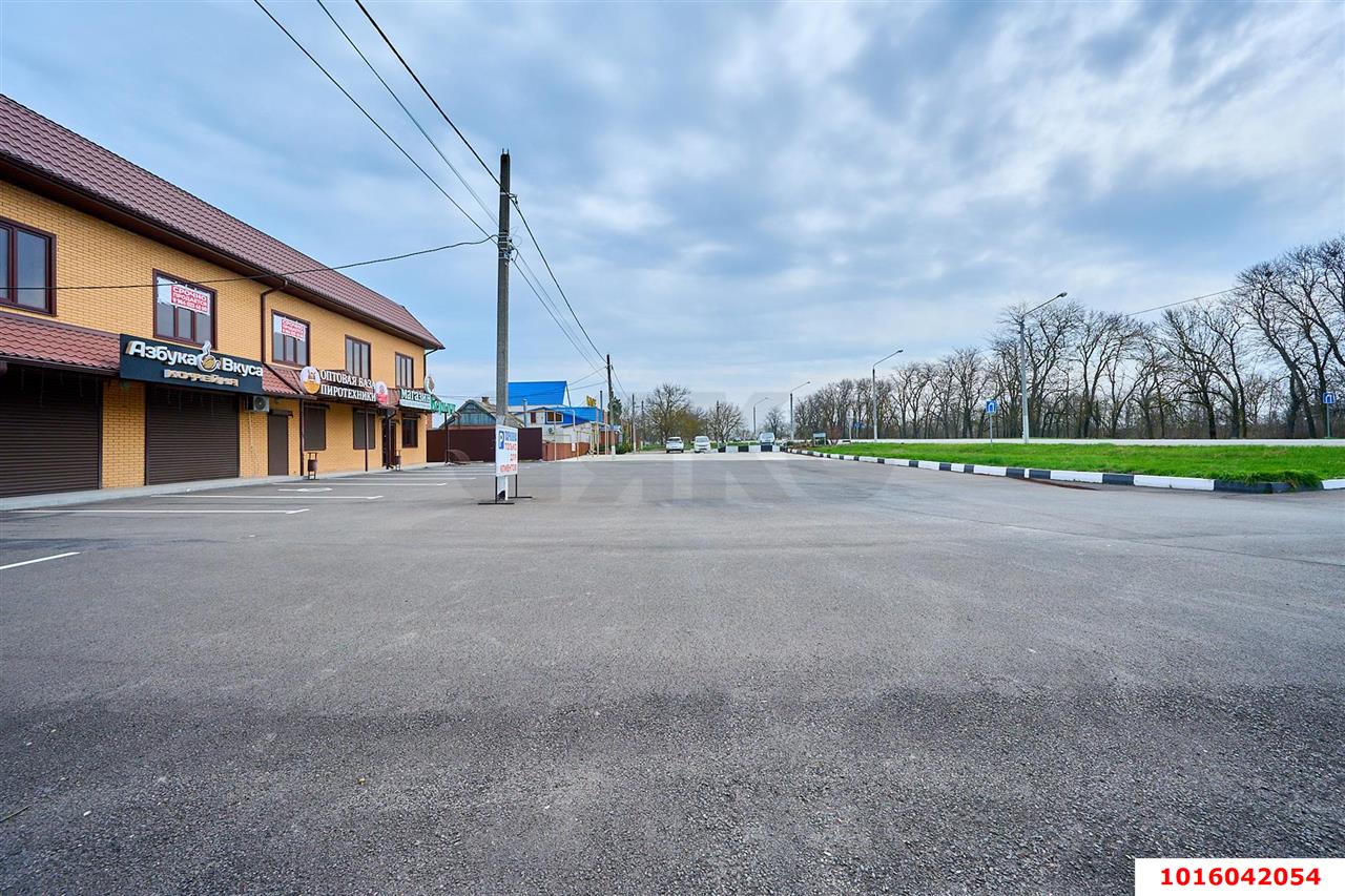 Фото №7: Коммерция 450 м² - Ивановская, ул. Рыночная, 53