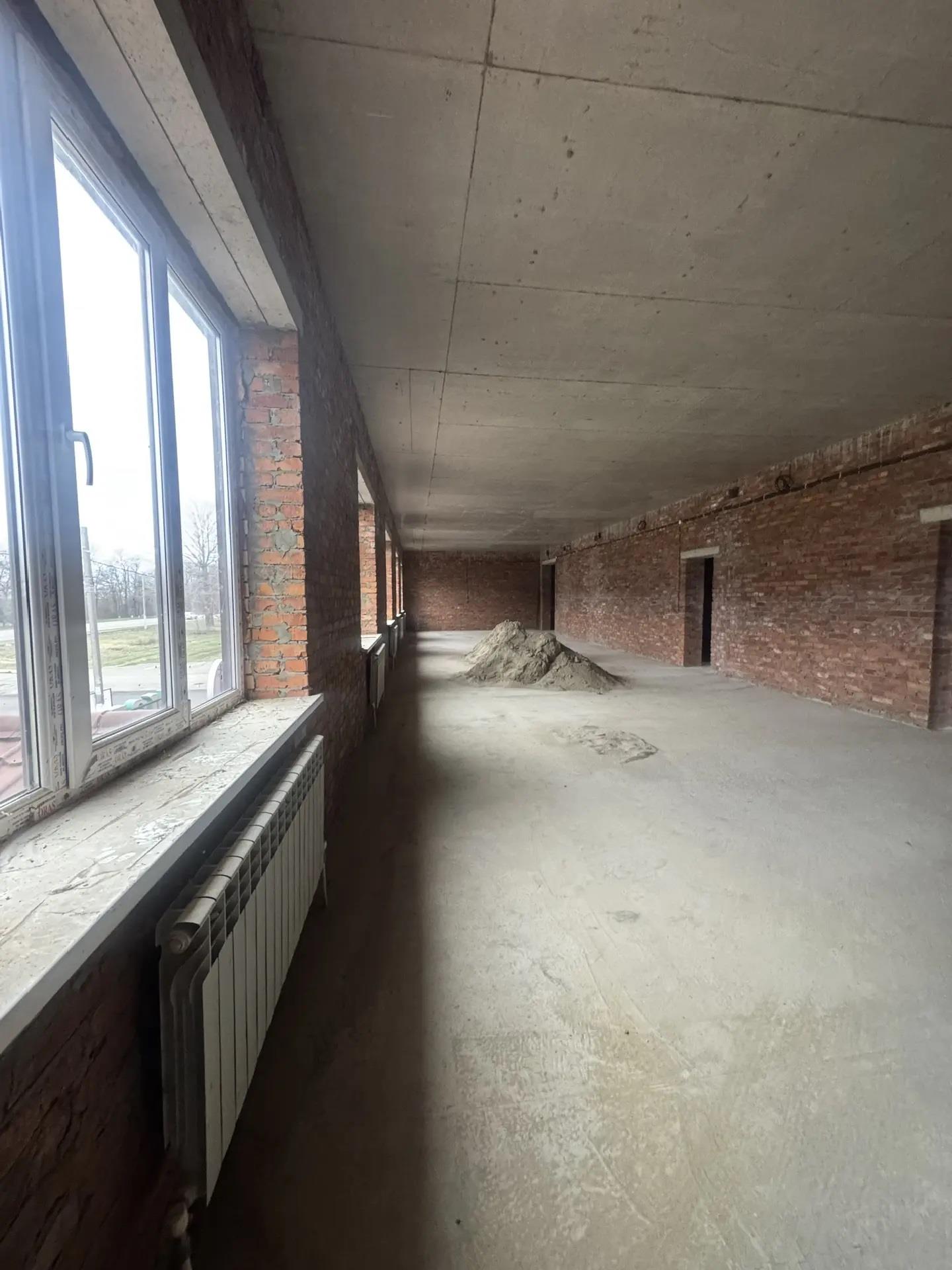 Фото №12: Коммерция 450 м² - Ивановская, ул. Рыночная, 53