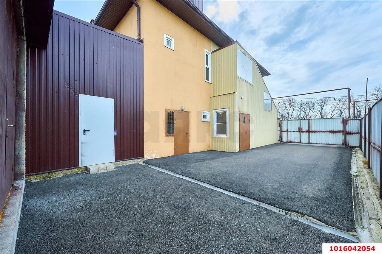 Фото №17: Коммерция 450 м² - Ивановская, ул. Рыночная, 53