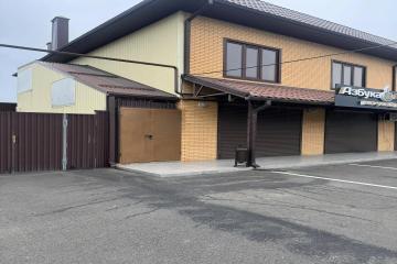 Фото №5: Коммерция 450 м² - Ивановская, ул. Рыночная, 53