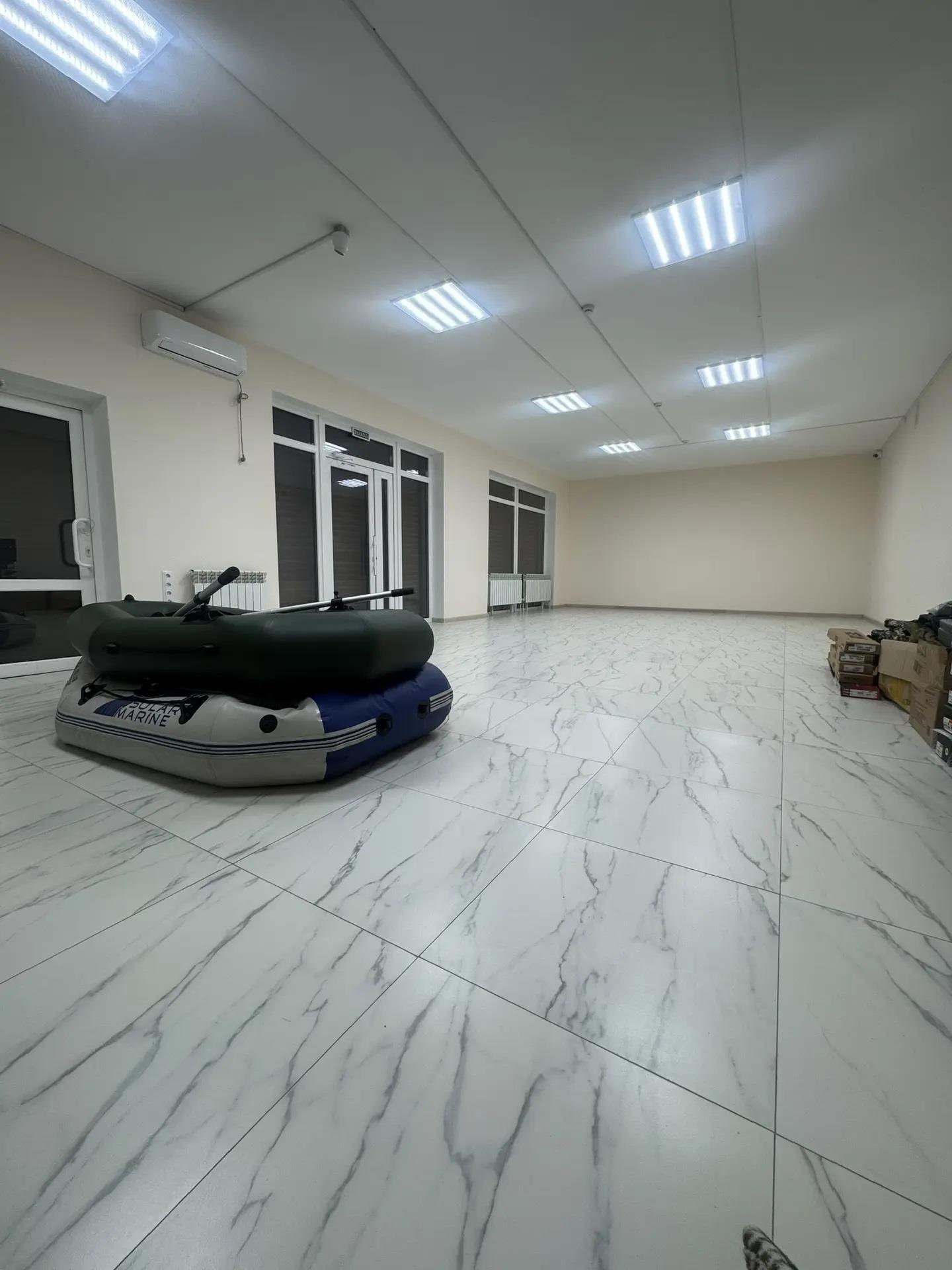 Фото №10: Коммерция 450 м² - Ивановская, ул. Рыночная, 53