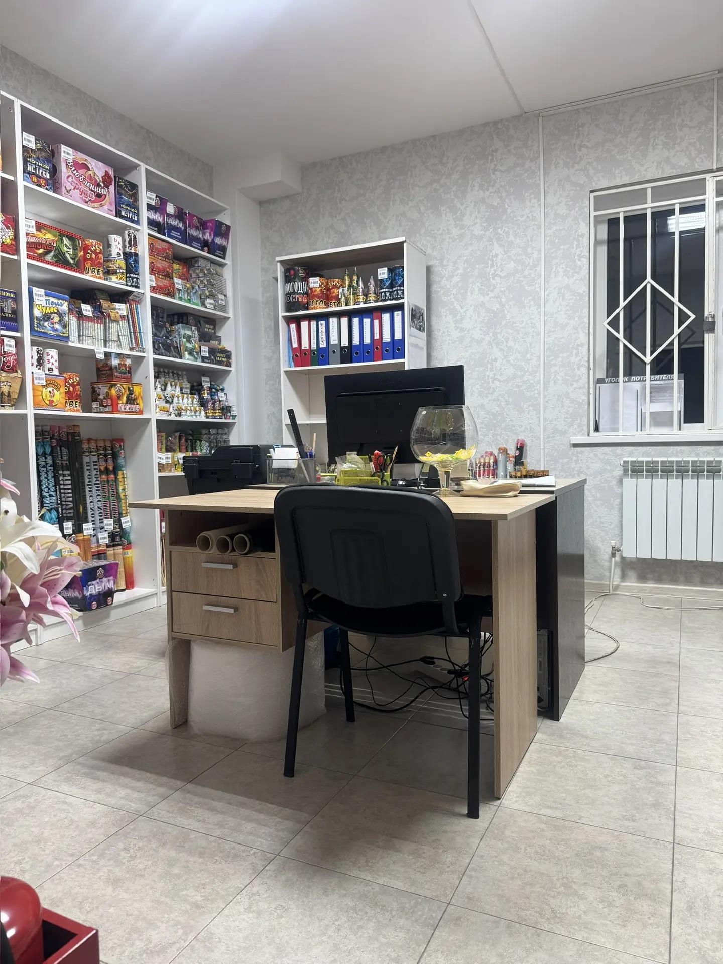 Фото №8: Коммерция 450 м² - Ивановская, ул. Рыночная, 53