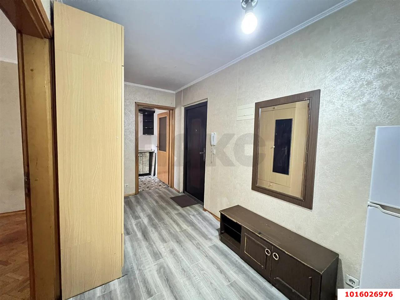 Фото №11: 2-комнатная квартира <span class="whitespace-nowrap">54 м²</span>, <span class="whitespace-nowrap">1/9 эт.</span> - Краснодар, Прикубанский внутригородской округ, мкр. имени Маршала Жукова, ул. Кореновская, 45