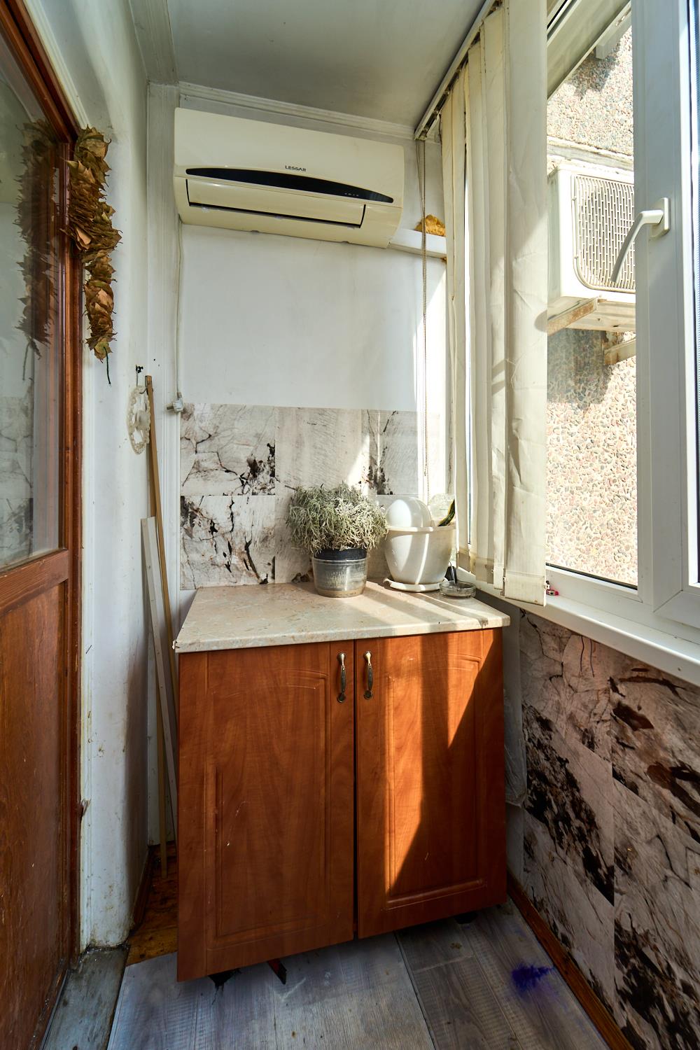 Фото №12: 2-комнатная квартира 54 м² - Краснодар, ул. Кореновская, 45