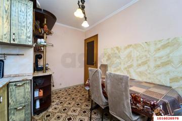 Фото №3: 2-комнатная квартира 54 м² - Краснодар, мкр. имени Маршала Жукова, ул. Кореновская, 45