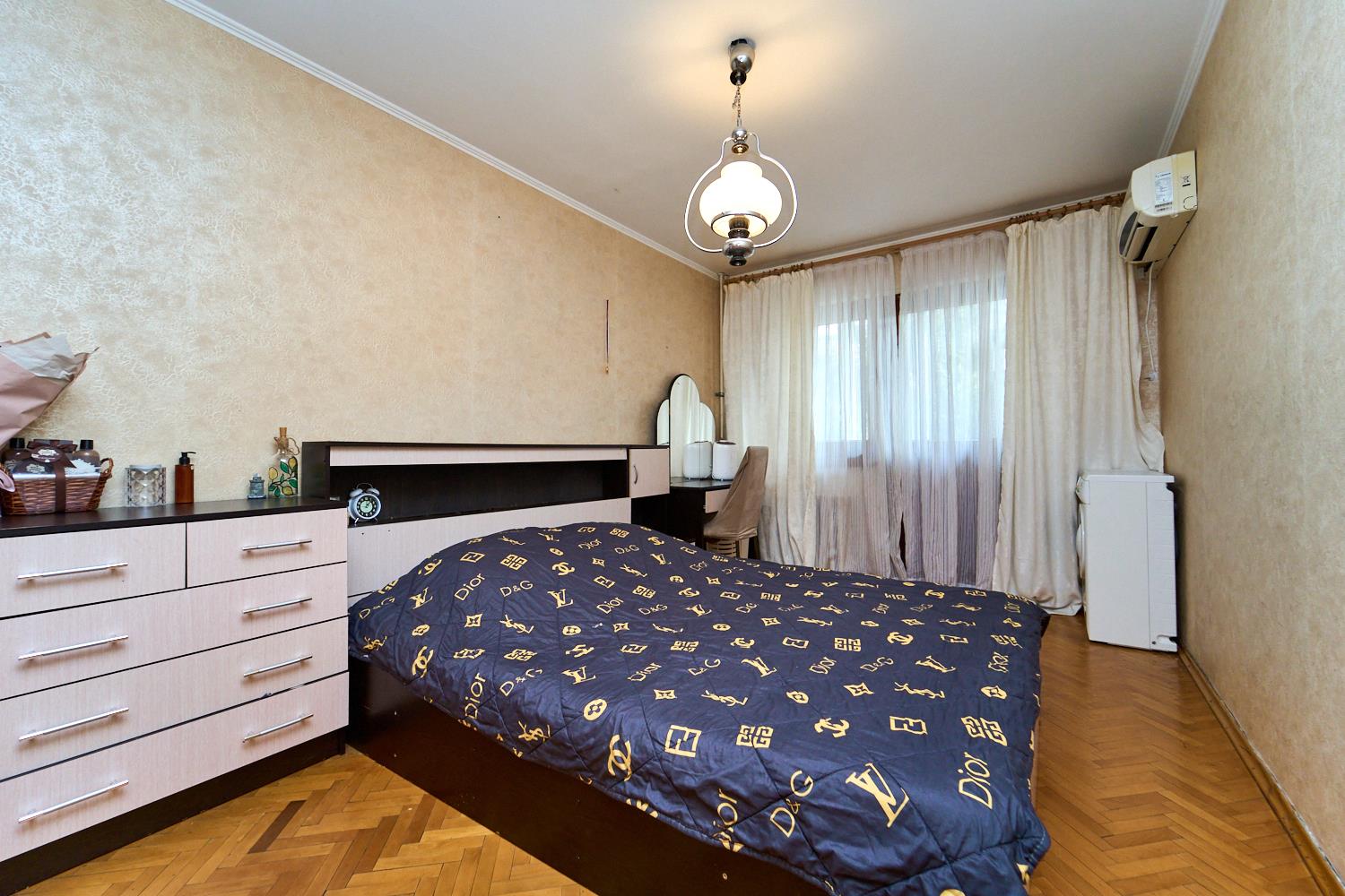 Фото №7: 2-комнатная квартира 54 м² - Краснодар, ул. Кореновская, 45