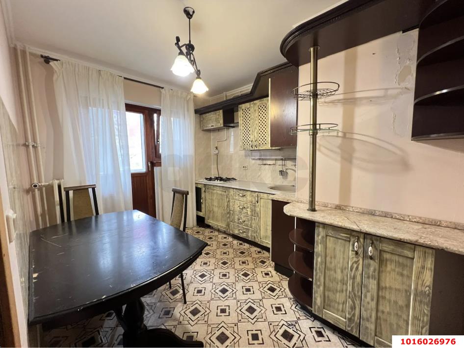 Фото №15: 2-комнатная квартира 54 м² - Краснодар, Прикубанский внутригородской округ, мкр. имени Маршала Жукова, ул. Кореновская, 45