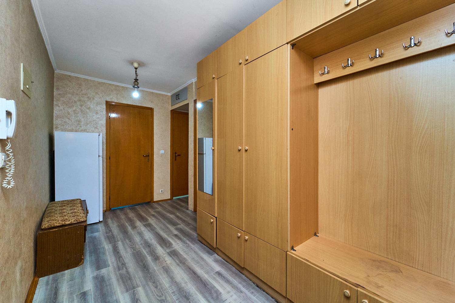 Фото №17: 2-комнатная квартира 54 м² - Краснодар, ул. Кореновская, 45