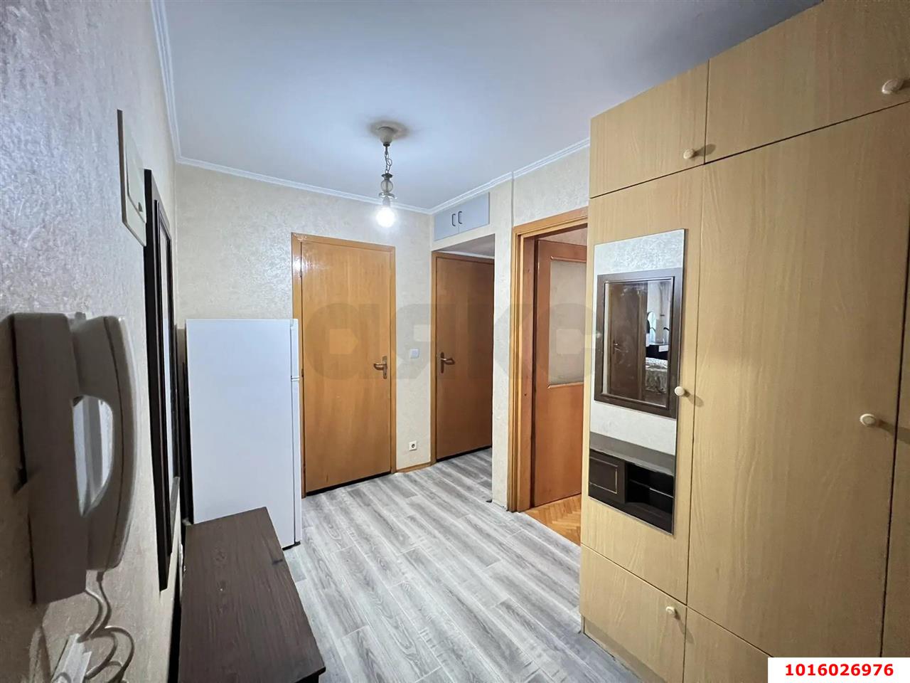Фото №12: 2-комнатная квартира <span class="whitespace-nowrap">54 м²</span>, <span class="whitespace-nowrap">1/9 эт.</span> - Краснодар, Прикубанский внутригородской округ, мкр. имени Маршала Жукова, ул. Кореновская, 45