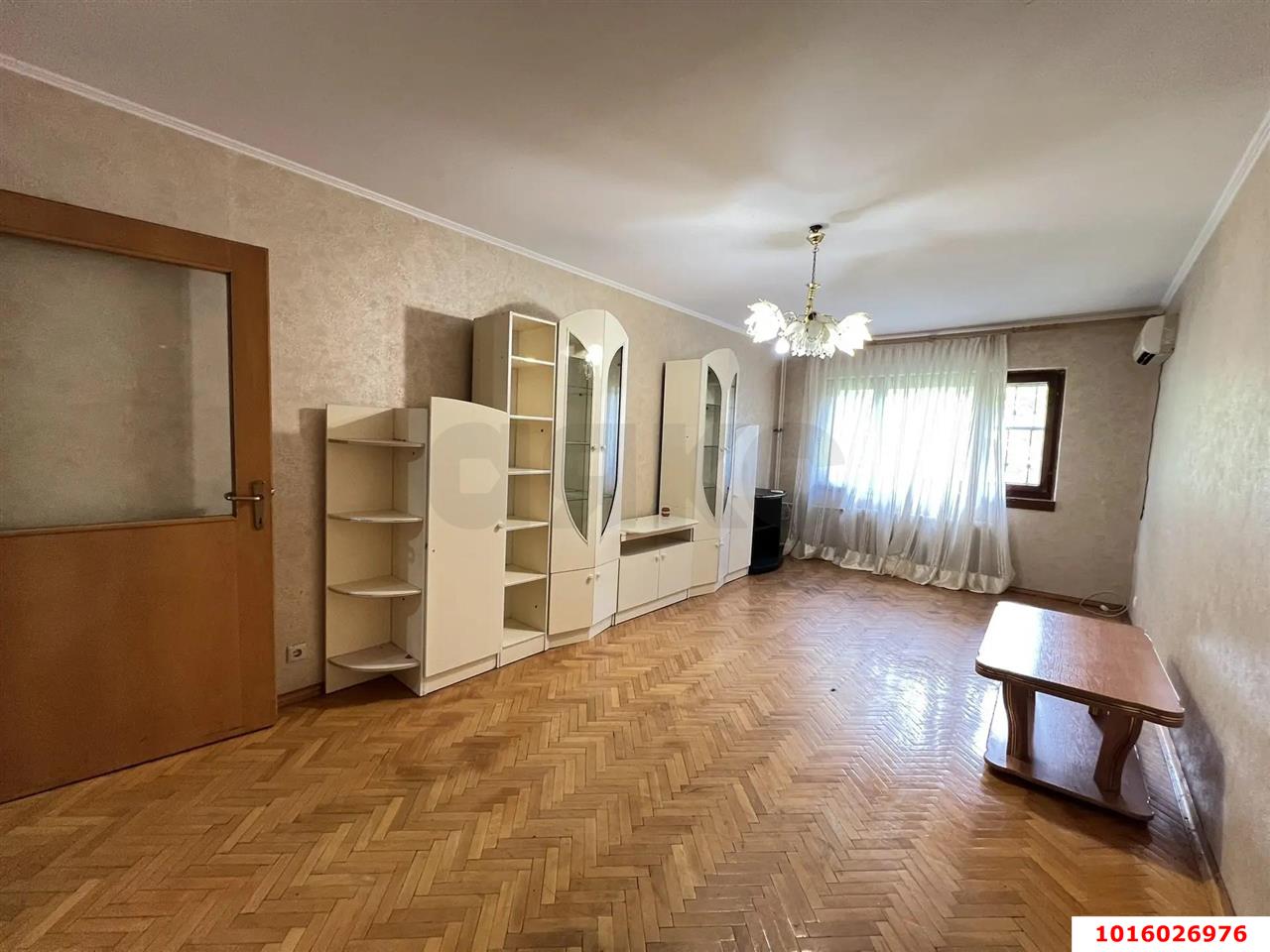 Фото №5: 2-комнатная квартира <span class="whitespace-nowrap">54 м²</span>, <span class="whitespace-nowrap">1/9 эт.</span> - Краснодар, Прикубанский внутригородской округ, мкр. имени Маршала Жукова, ул. Кореновская, 45