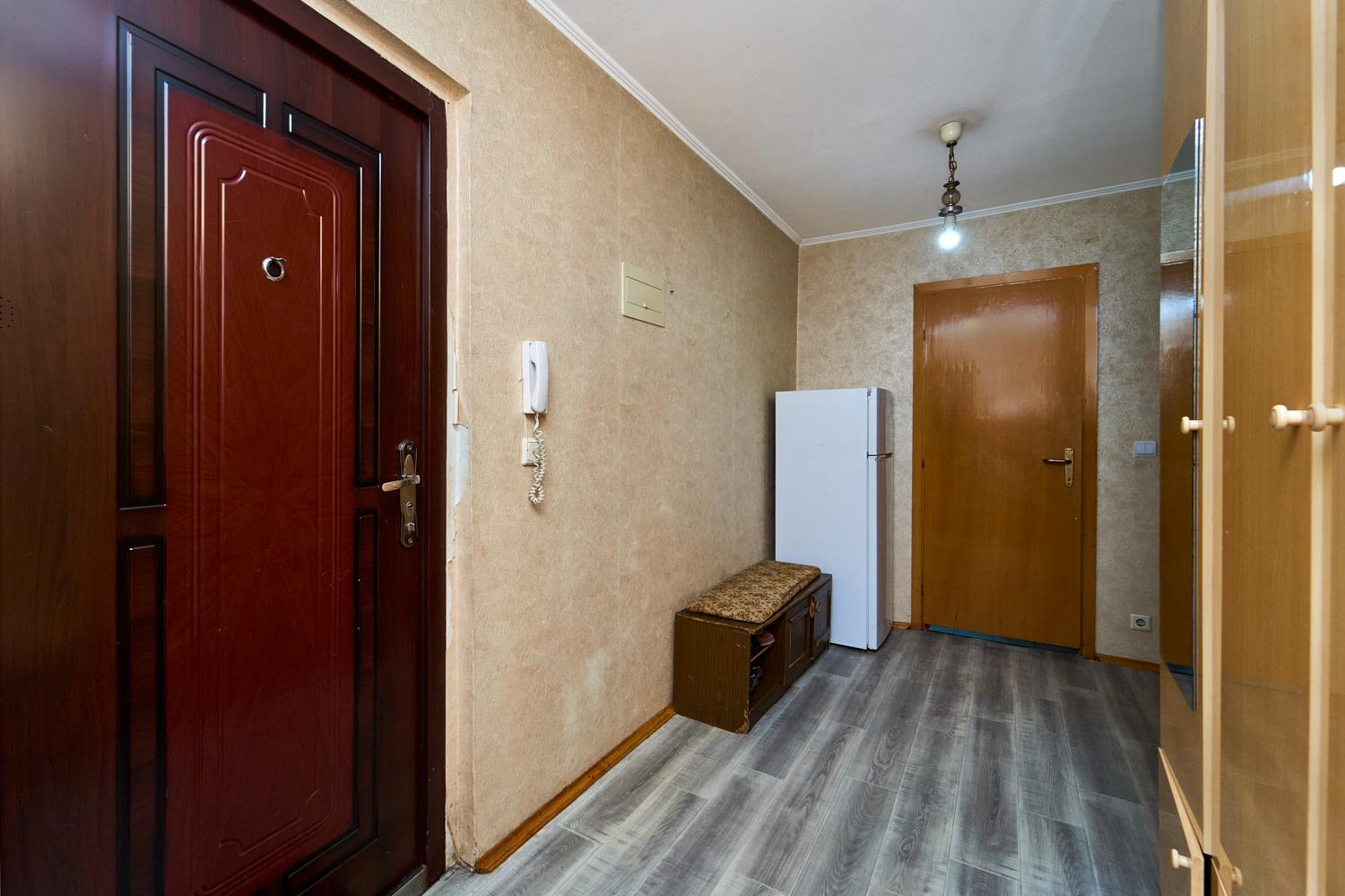 Фото №18: 2-комнатная квартира 54 м² - Краснодар, ул. Кореновская, 45