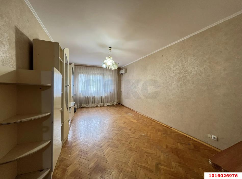 Фото №16: 2-комнатная квартира 54 м² - Краснодар, Прикубанский внутригородской округ, мкр. имени Маршала Жукова, ул. Кореновская, 45