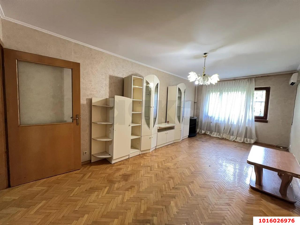 Фото №8: 2-комнатная квартира <span class="whitespace-nowrap">54 м²</span>, <span class="whitespace-nowrap">1/9 эт.</span> - Краснодар, Прикубанский внутригородской округ, мкр. имени Маршала Жукова, ул. Кореновская, 45