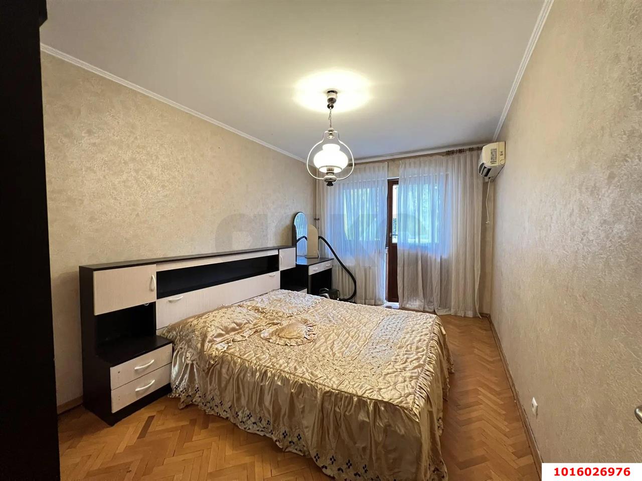 Фото №10: 2-комнатная квартира <span class="whitespace-nowrap">54 м²</span>, <span class="whitespace-nowrap">1/9 эт.</span> - Краснодар, Прикубанский внутригородской округ, мкр. имени Маршала Жукова, ул. Кореновская, 45