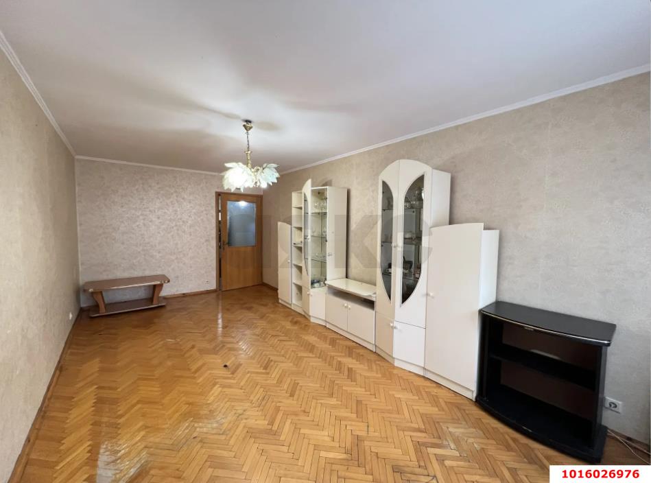 Фото №17: 2-комнатная квартира 54 м² - Краснодар, Прикубанский внутригородской округ, мкр. имени Маршала Жукова, ул. Кореновская, 45