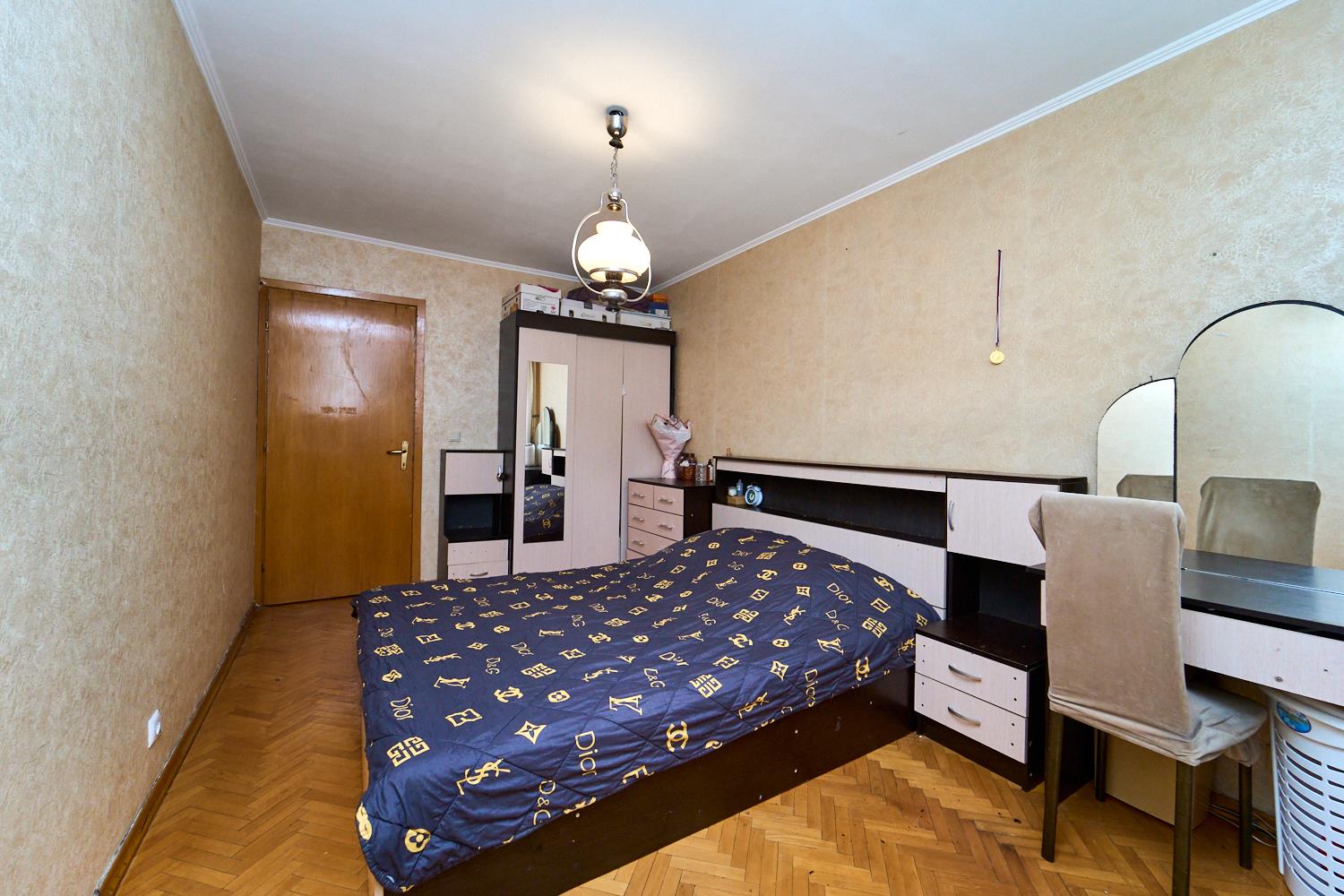 Фото №6: 2-комнатная квартира 54 м² - Краснодар, ул. Кореновская, 45