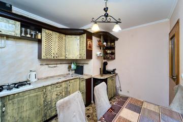 Фото №3: 2-комнатная квартира 54 м² - Краснодар, мкр. имени Маршала Жукова, ул. Кореновская, 45