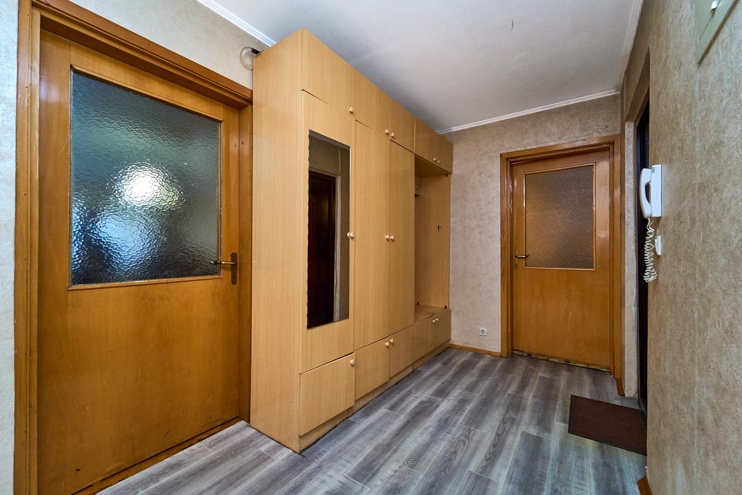 Фото №16: 2-комнатная квартира 54 м² - Краснодар, ул. Кореновская, 45