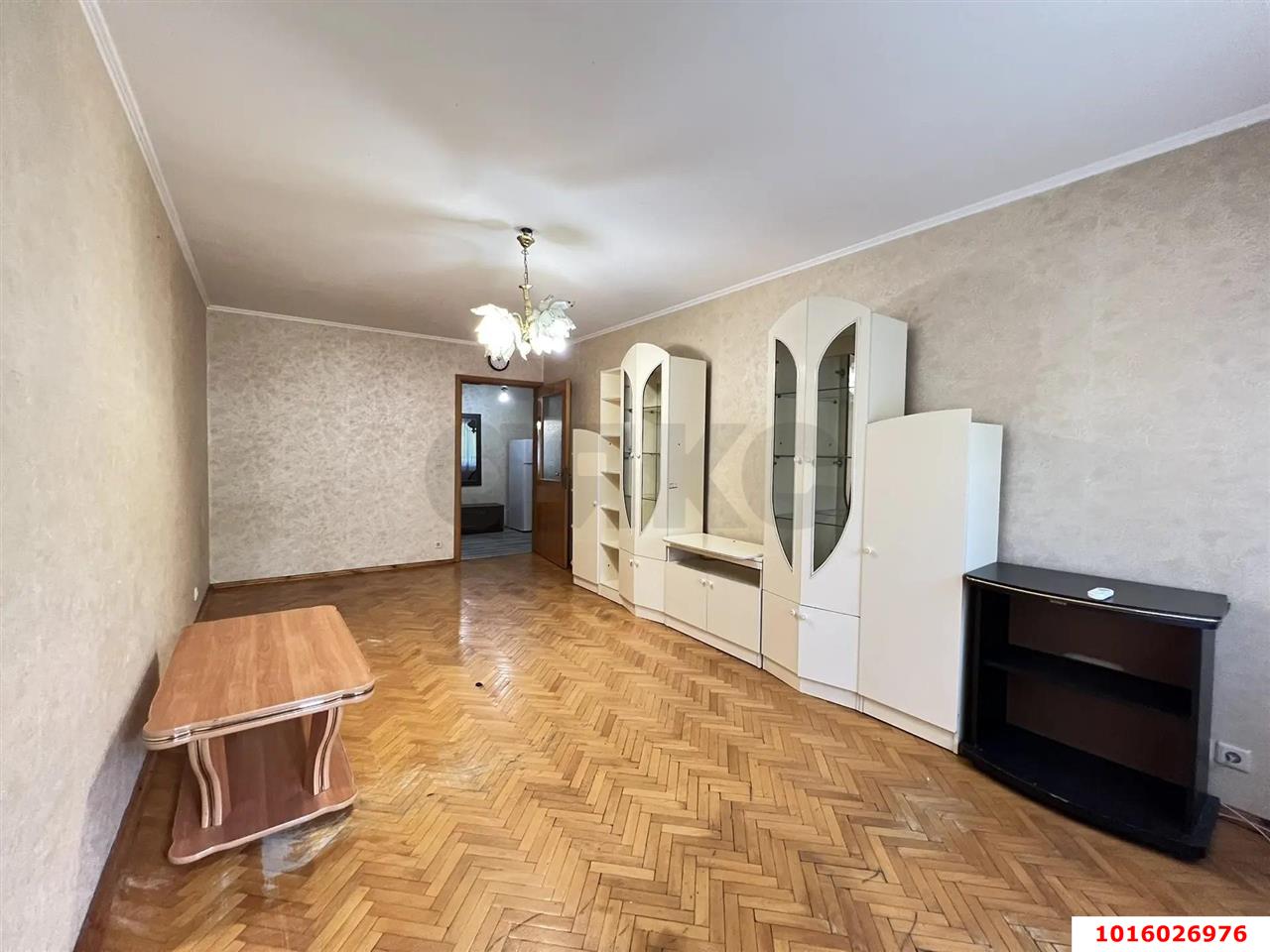 Фото №7: 2-комнатная квартира <span class="whitespace-nowrap">54 м²</span>, <span class="whitespace-nowrap">1/9 эт.</span> - Краснодар, Прикубанский внутригородской округ, мкр. имени Маршала Жукова, ул. Кореновская, 45
