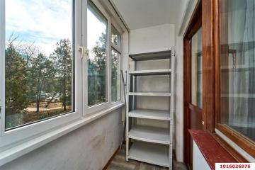 Фото №1: 2-комнатная квартира 54 м² - Краснодар, мкр. имени Маршала Жукова, ул. Кореновская, 45
