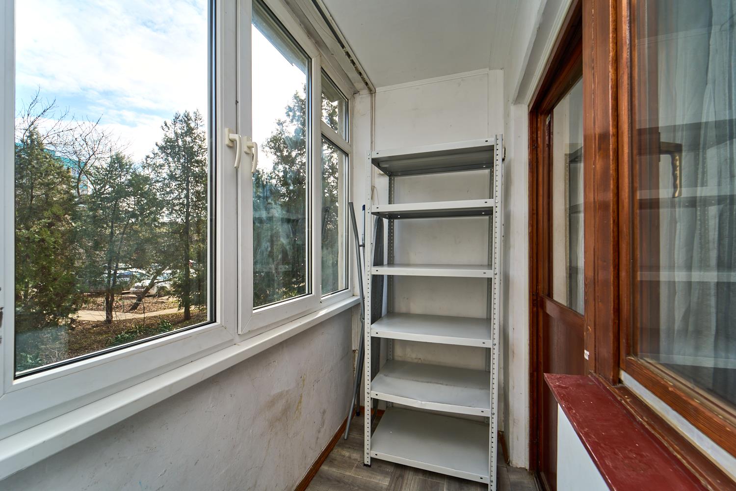 Фото №10: 2-комнатная квартира 54 м² - Краснодар, ул. Кореновская, 45