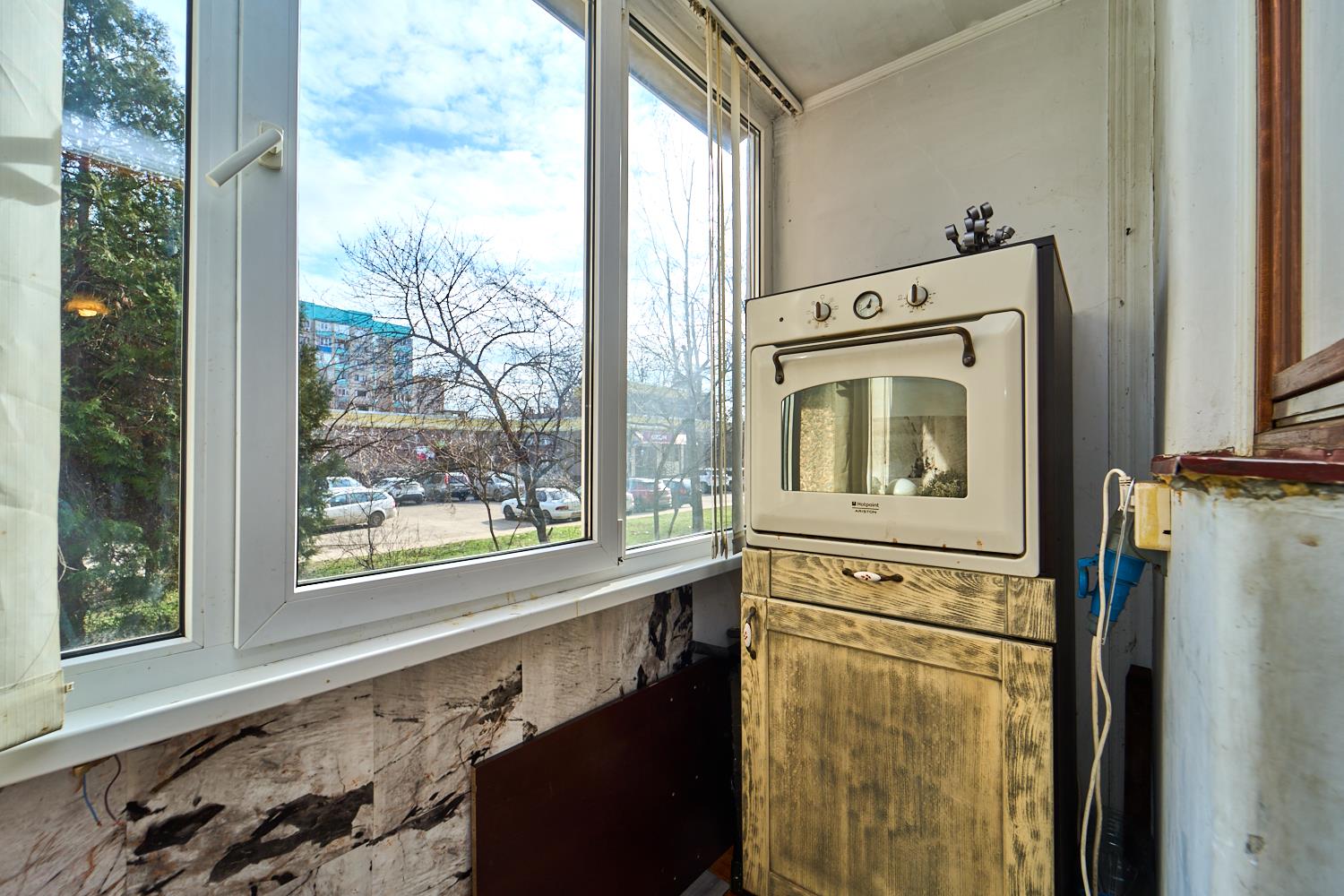 Фото №11: 2-комнатная квартира 54 м² - Краснодар, ул. Кореновская, 45