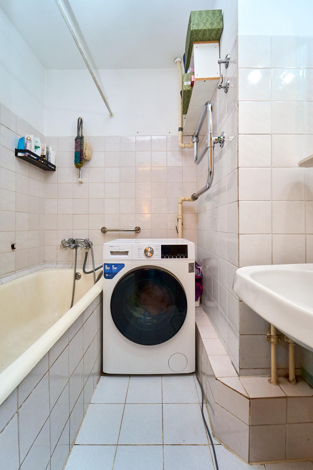 Фото №8: 2-комнатная квартира 54 м² - Краснодар, ул. Кореновская, 45