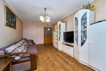 Фото №5: 2-комнатная квартира 54 м² - Краснодар, мкр. имени Маршала Жукова, ул. Кореновская, 45