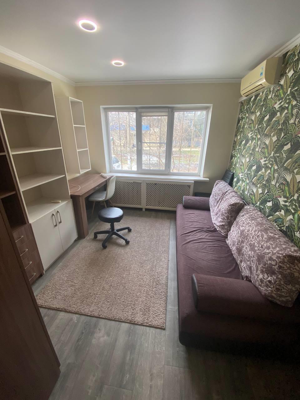 Фото №4: 2-комнатная квартира 43 м² - Краснодар, Карасунский внутригородской округ, Центральный внутригородской округ, мкр. Черёмушки, ул. Селезнёва, 80