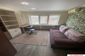 Фото №4: 2-комнатная квартира 43 м² - Краснодар, мкр. Черёмушки, ул. Селезнёва, 80