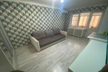 Фото №1: 2-комнатная квартира 43 м² - Краснодар, мкр. Черёмушки, ул. Селезнёва, 80