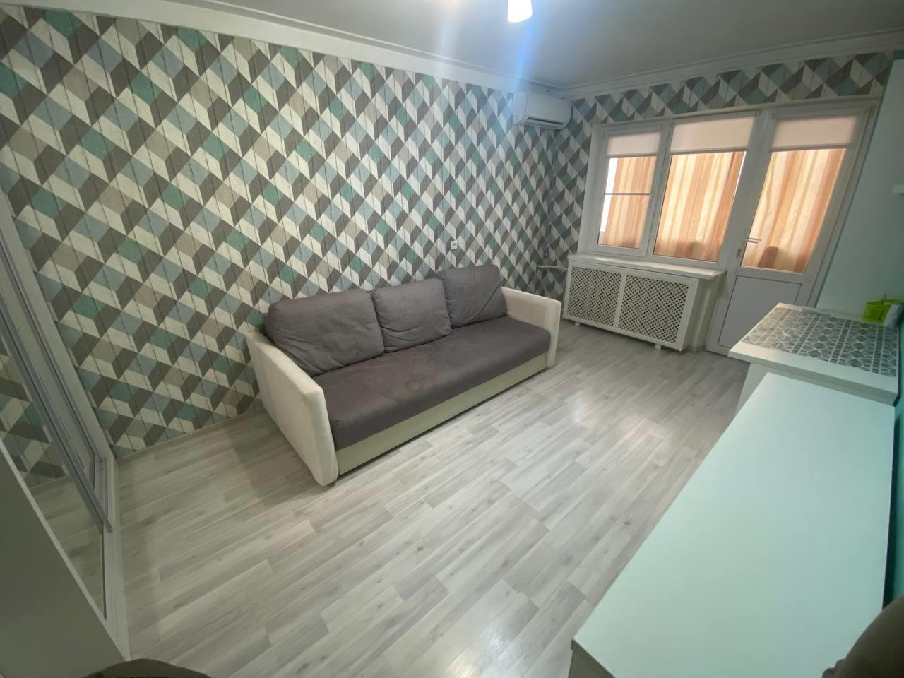 Фото №1: 2-комнатная квартира 43 м² - Краснодар, Карасунский внутригородской округ, Центральный внутригородской округ, мкр. Черёмушки, ул. Селезнёва, 80