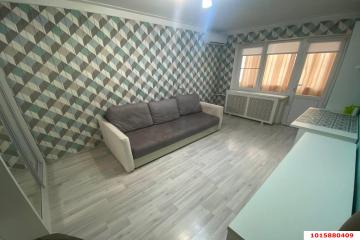 Фото №1: 2-комнатная квартира 43 м² - Краснодар, мкр. Черёмушки, ул. Селезнёва, 80