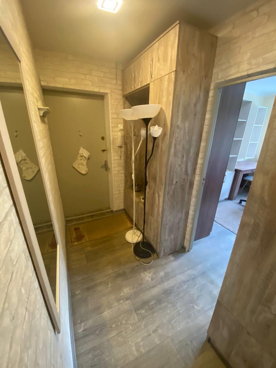 Фото №6: 2-комнатная квартира 43 м² - Краснодар, Карасунский внутригородской округ, Центральный внутригородской округ, мкр. Черёмушки, ул. Селезнёва, 80