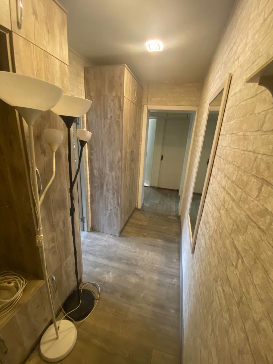 Фото №7: 2-комнатная квартира 43 м² - Краснодар, Карасунский внутригородской округ, Центральный внутригородской округ, мкр. Черёмушки, ул. Селезнёва, 80