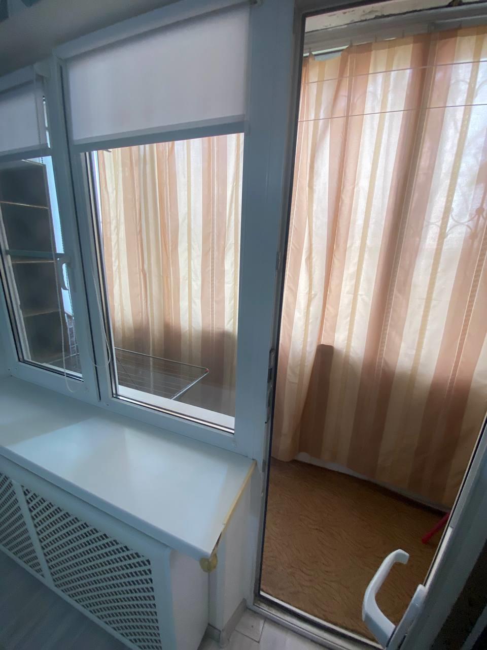 Фото №2: 2-комнатная квартира 43 м² - Краснодар, Карасунский внутригородской округ, Центральный внутригородской округ, мкр. Черёмушки, ул. Селезнёва, 80