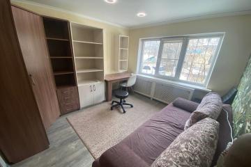 Фото №3: 2-комнатная квартира 43 м² - Краснодар, мкр. Черёмушки, ул. Селезнёва, 80