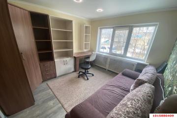 Фото №3: 2-комнатная квартира 43 м² - Краснодар, мкр. Черёмушки, ул. Селезнёва, 80