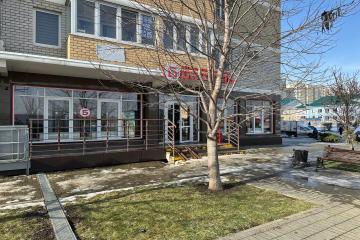 Фото №3: Коммерция 83 м² - Краснодар, мкр. Светлоград, ул. Красных Партизан, 1/3к11