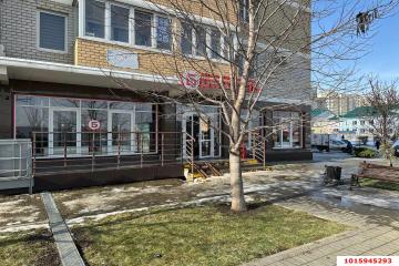 Фото №2: Коммерция 83 м² - Краснодар, мкр. Светлоград, ул. Красных Партизан, 1/3к11