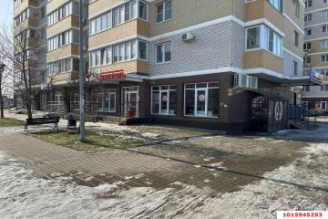 Фото №4: Коммерция 83 м² - Краснодар, мкр. Светлоград, ул. Красных Партизан, 1/3к11